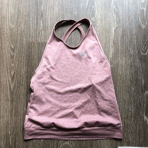 Nike tank top